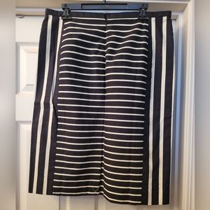 NWT J.Crew Pencil Skirt